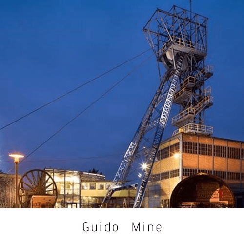Guido Mine