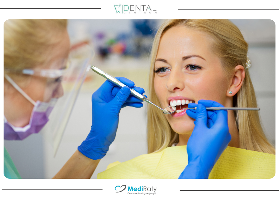  Jak może pomóc Ci stomatologia estetyczna?