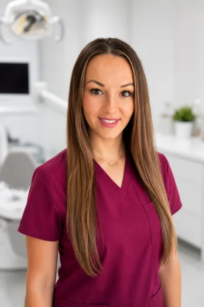 Aneta Glanowska