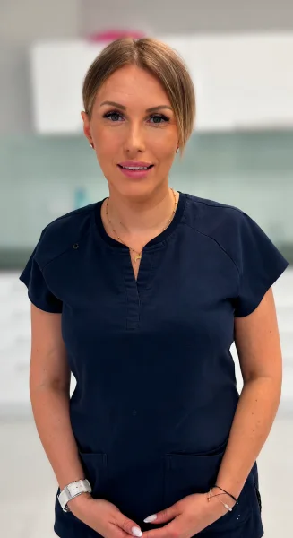 Anna Machalska