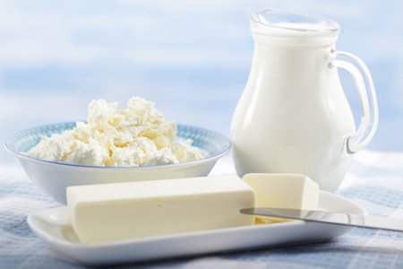 Biała dieta po wybielaniu zębów