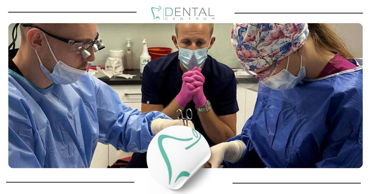 Czego nie wolno robić po leczeniu zębów w narkozie? Czego nie wolno robić po leczeniu zębów w narkozie?