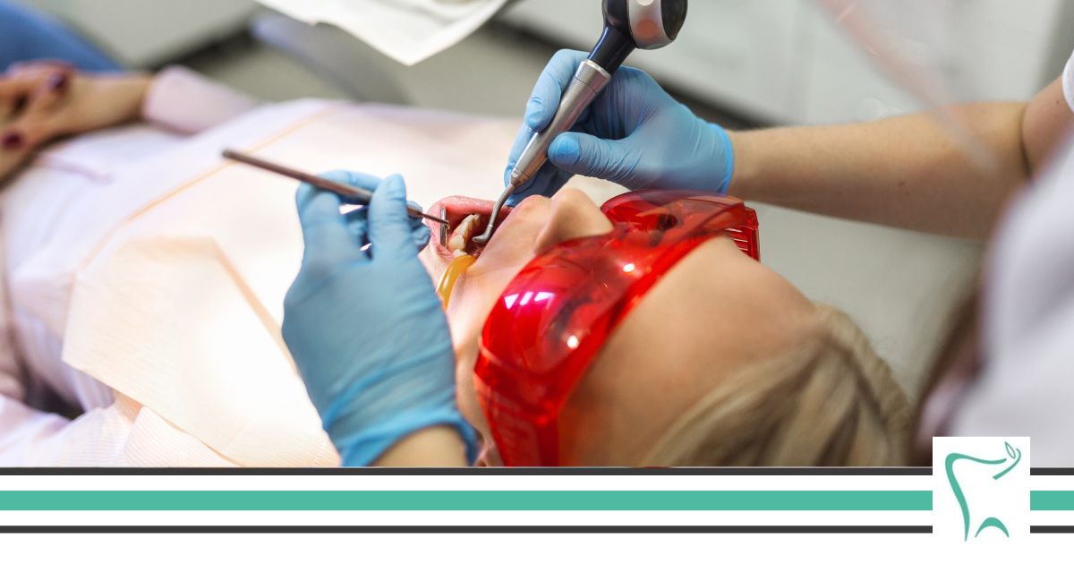 Dentysta – jak często należy go odwiedzać? Dentysta – jak często należy go odwiedzać?