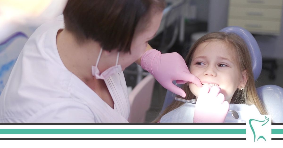 Jak wybrać najlepszego dentystę dla dzieci?