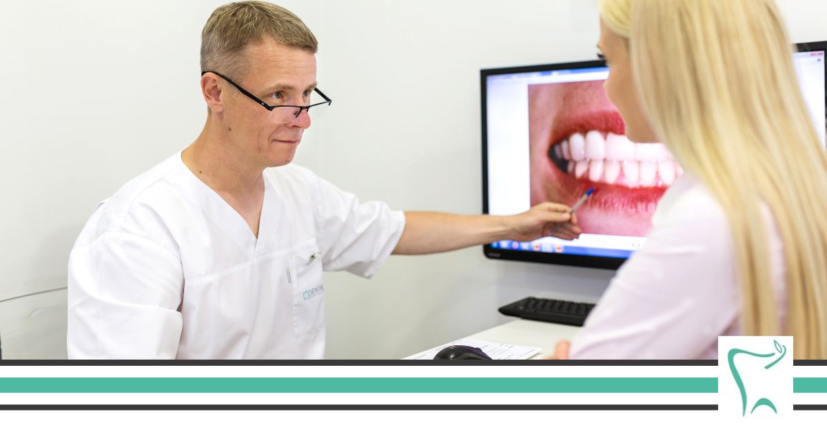Konsultacja stomatologiczna – dlaczego pierwsza wizyta jest tak ważna?