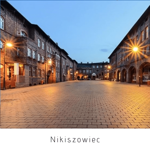 Nikiszowiec