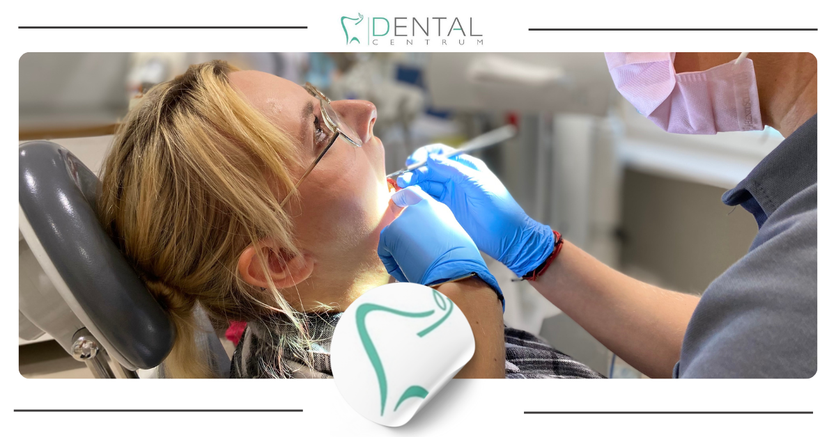 Suchy zębodół – co to takiego? Suchy zębodół – co to takiego?