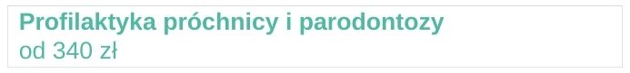 Profilaktyka próchnicy i paradontozy Profilaktyka próchnicy i paradontozy