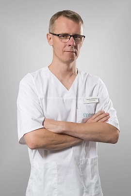 dr Dariusz Gorczyca - Właściciel Dental Centrum dr Dariusz Gorczyca - Właściciel Dental Centrum