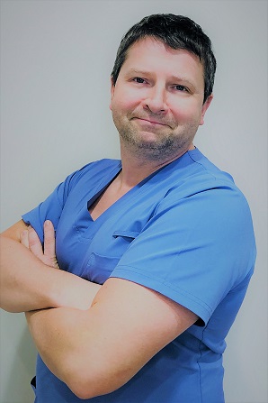 dr Grzegorz Wojciechowski