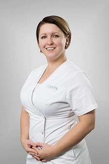 dr Magdalena Tybura - lekarz dentysta dr Magdalena Tybura - lekarz dentysta