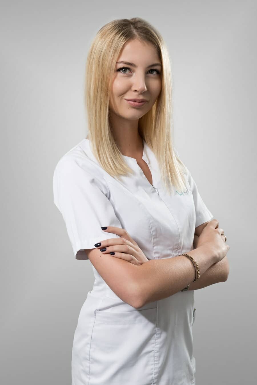 dr Marcelina Orfin - lekarz stomatolog dr Marcelina Orfin - lekarz stomatolog