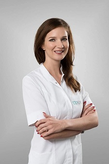 dr Monika Hammer - lekarz stomatolog dr Monika Hammer - lekarz stomatolog