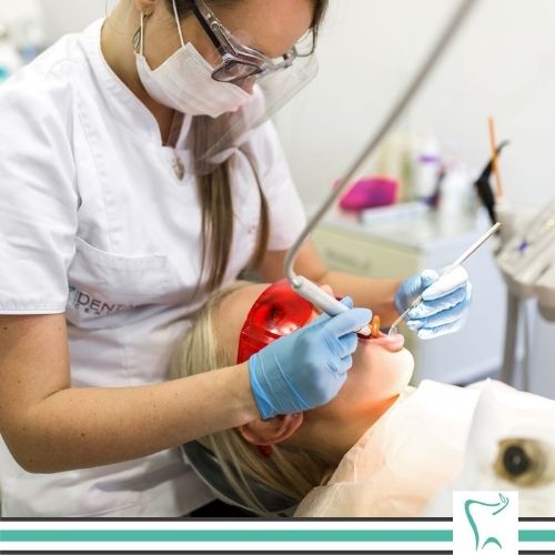 Profilaktyka stomatologiczna - Zadbaj o swoje zęby Profilaktyka stomatologiczna - Zadbaj o swoje zęby